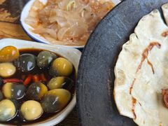 -皖北巫氏三胖地锅鸡(长淮总店)
