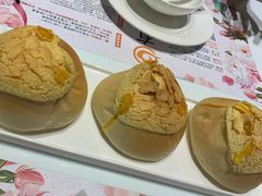 菠萝包-有心德(麦地店)