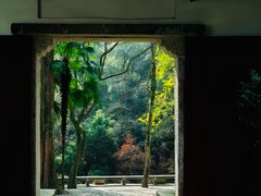 -白鹿洞书院