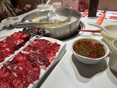 -潮正和潮汕牛肉火锅·老字号(番禺万达店)