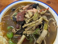 -姚记面馆(瑶琳路店)