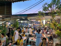 -Jomtien Talay Pao Pattaya