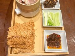 -唐山宴大唐州府精品中餐