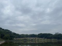 景点-东莞植物园