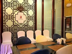 -中豪大酒店-嵩海阁自助餐厅(解放路店)