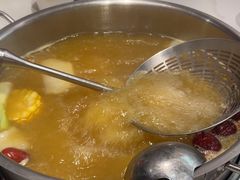 -潮正和潮汕牛肉火锅·老字号(番禺万达店)