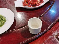 -吴门人家·苏宴宫廷菜(拙政园店)