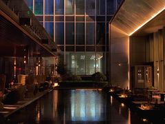 -四季酒店·空中花园 Aria on 9