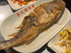 -李氏烤肉店