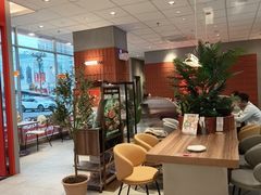 -必胜客(长安店)