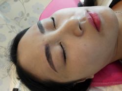 -MIVI野生眉纹绣纹眉