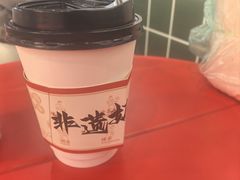 -香港鸳鸯王(西湖路店)