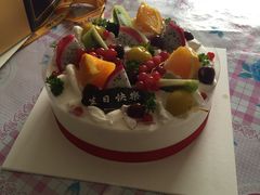 -津乐园(榆关道店)