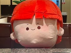 -海底捞火锅(连城广场店)