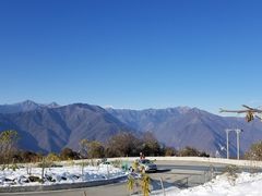 -太子岭滑雪场