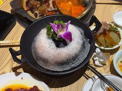 -正禾鲜·潮汕牛肉火锅(凯德天府店)