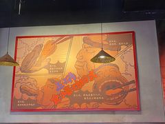 -烧蠔帮·生蚝海鲜牌档(观海店)