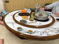 -朴小妹人参鸡汤火锅(长白山万达店)
