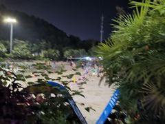 -重庆海昌加勒比海水世界