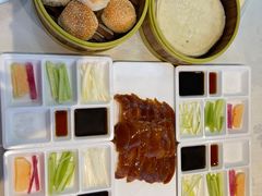 -玉林烤鸭店(定福庄店)