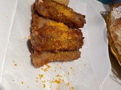 -荷塘秋月·本帮江浙菜(国权路店)