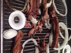 -西贝莜面村(近铁城市广场店)