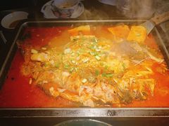 -炉鱼(萧山万象汇店)