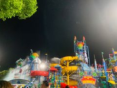 -苏州乐园森林水世界