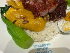 -龙记香港茶餐厅(久光百货店)