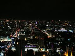 -彩虹云霄酒店76&78层国际自助餐