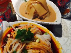 -汉唐宴长安食府