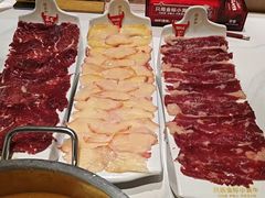 -潮正和潮汕牛肉火锅·老字号(番禺万达店)