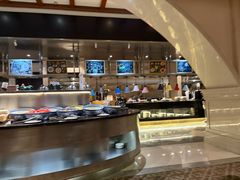 -山色西餐厅·银润锦江城堡酒店