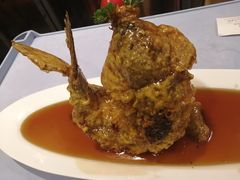 -老牌坊鲁菜名店(宽厚里店)