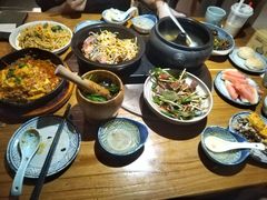 -云海肴云南菜·蒸汽石锅鱼(北京良乡华冠店)