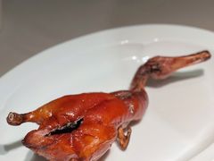 黑松露昆明乳鸭-荣轩(新荣记环球金融中心店)