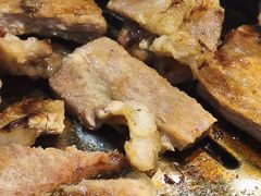 -六七八韩式烤肉·韩国料理(上杭路店)