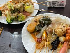 -郭记小街麻辣烫(南小街总店)