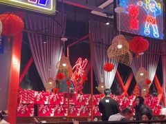 -老闵田螺馆·南昌特色小炒(梦时代店)