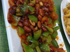 -桃子餐厅·天津菜(红星路直营店)
