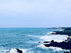 -龙头岩(Dragon Head Rock)