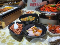 -聚味瞿记·龙虾堂(天元店)