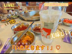 -憨铁匠老火锅(龙岗万科里店)