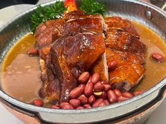 -粤来记·啫啫煲·点心(日月光店)