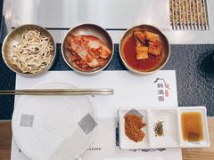 -韩满园· 甄选韩式烤肉