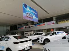 -北京泊士联汽车销售中心肖村店(南四环东路辅路店)