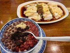 -牛氏石磨肠粉(海璟国际店)