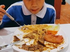 -香港深仔记茶餐厅(东门店)