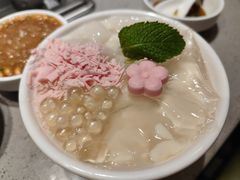 -海底捞火锅(金地广场生日主题店)