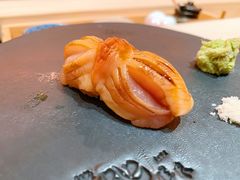 -橼舍鮨青木